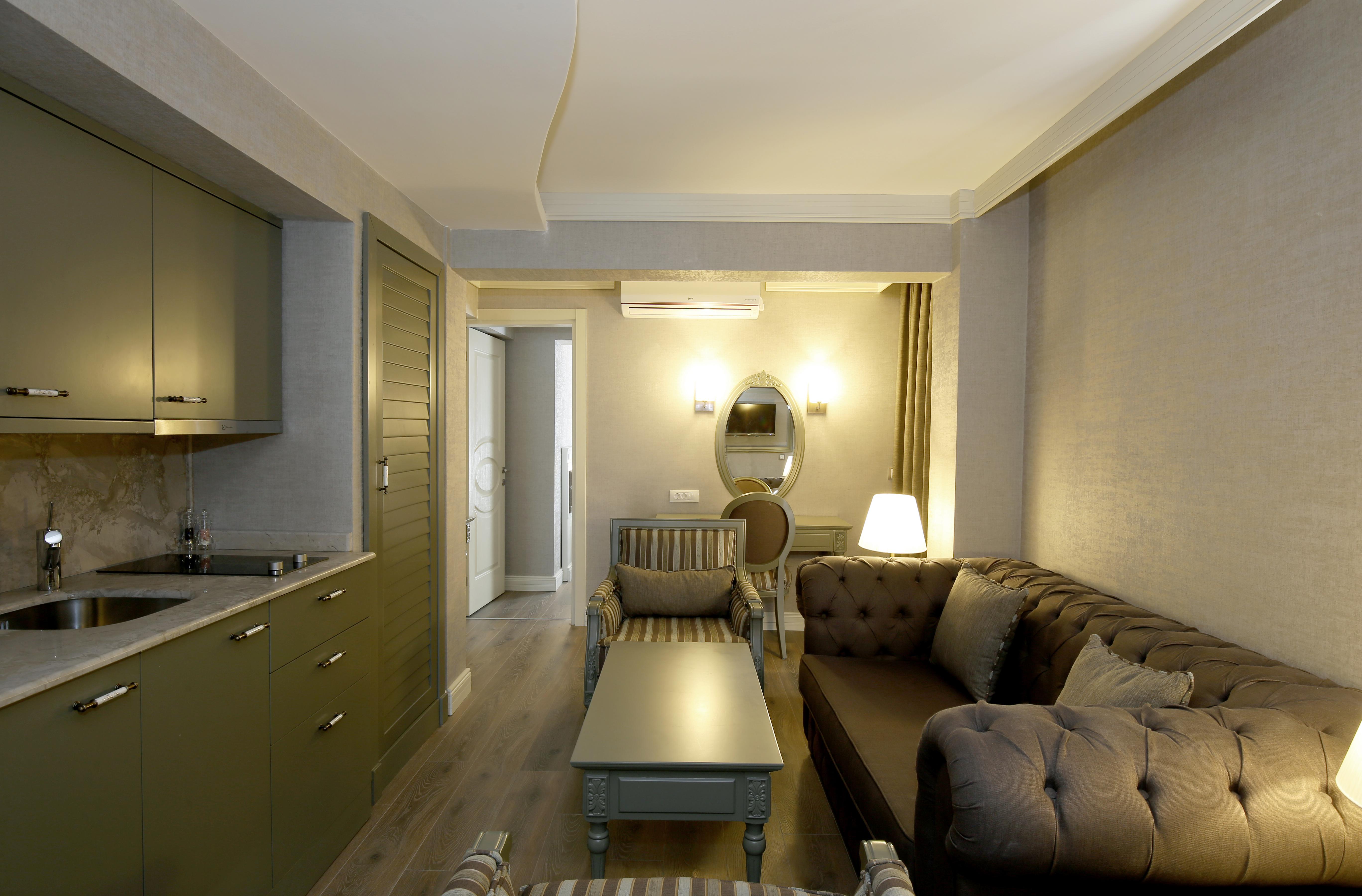 Hotel Pinehill Hotel&suites