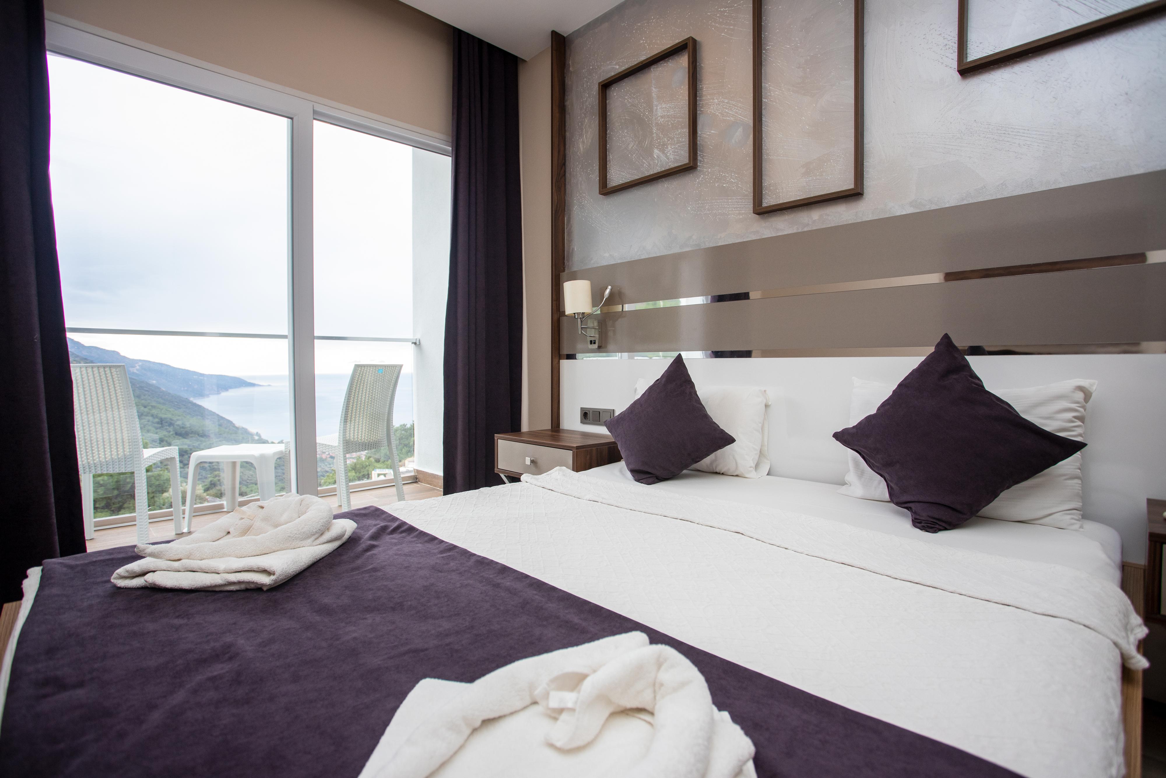 Otel Sertil Deluxe & - Adult Only 4*