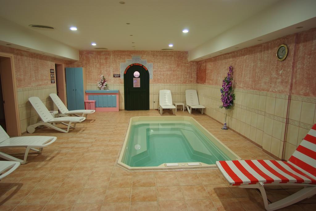 Anatolia Club 3*