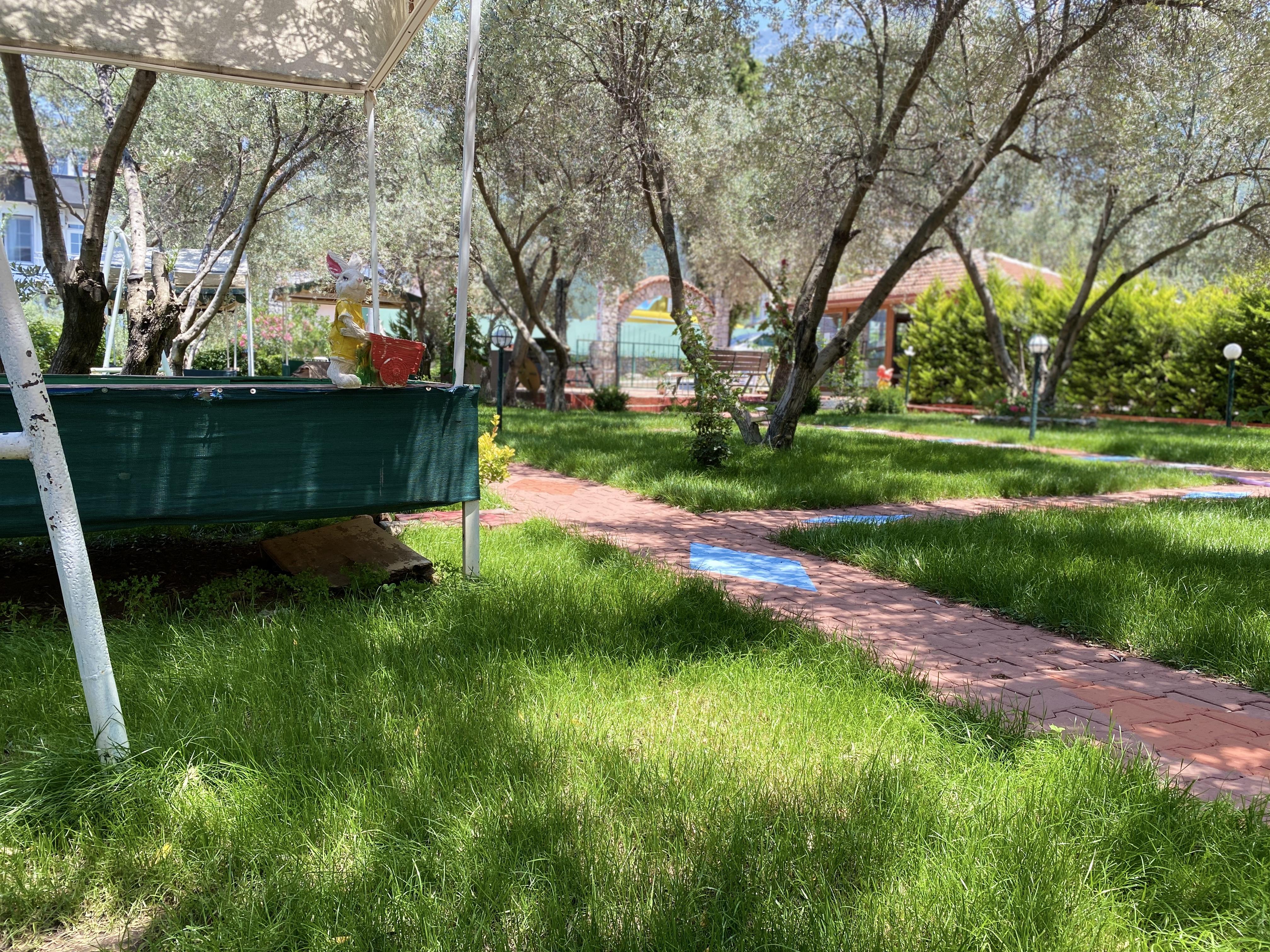 Doga Hotel 3*