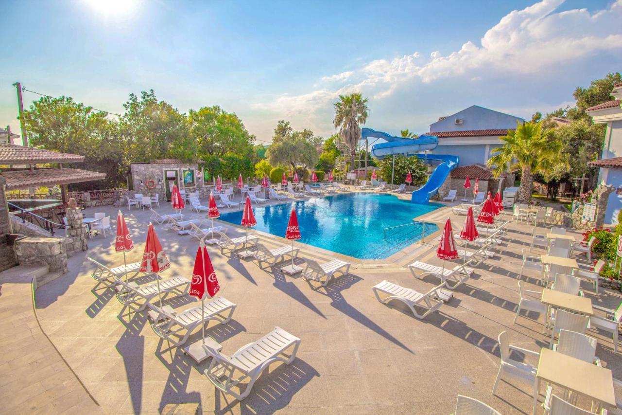 Zehra Tatil Koeyue Oludeniz