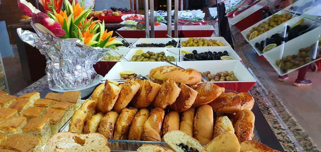 Zehra Tatil Koeyue 4* Oludeniz