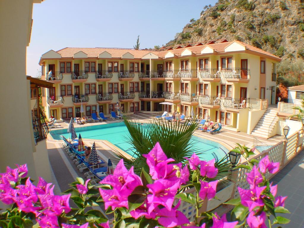 Resort Belcehan