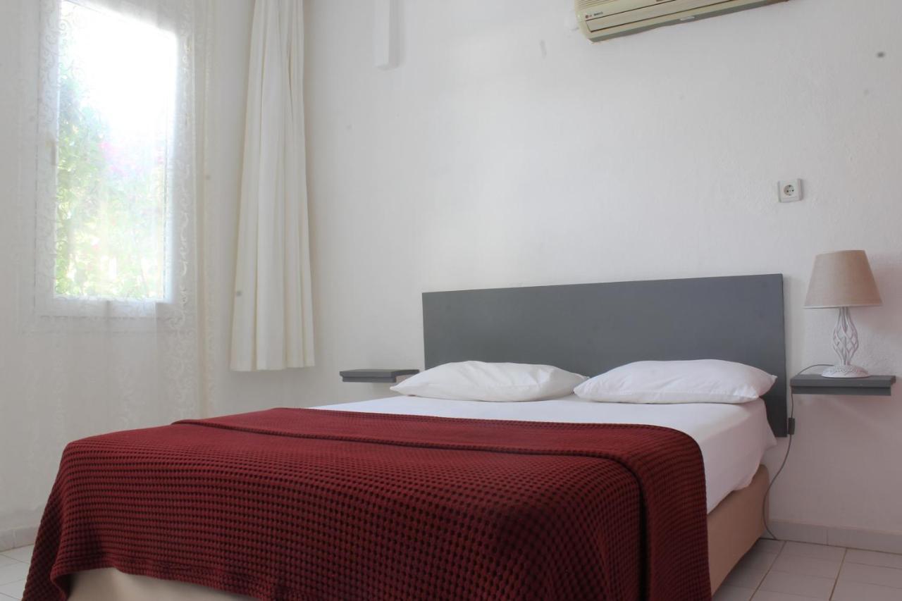 Sarihan Hotel