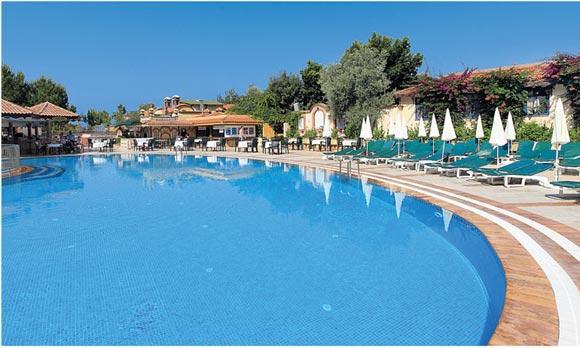 Hotel Noa Oludeniz