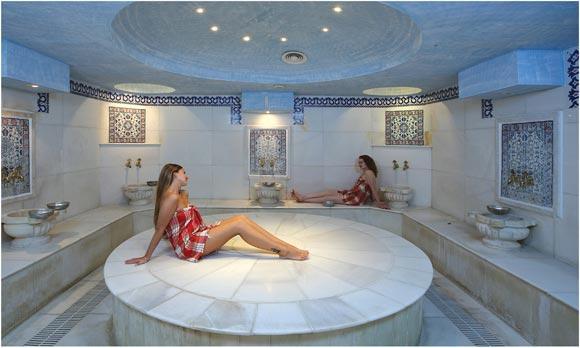 Noa 4* Oludeniz
