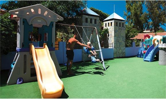 Noa Hotel Oludeniz