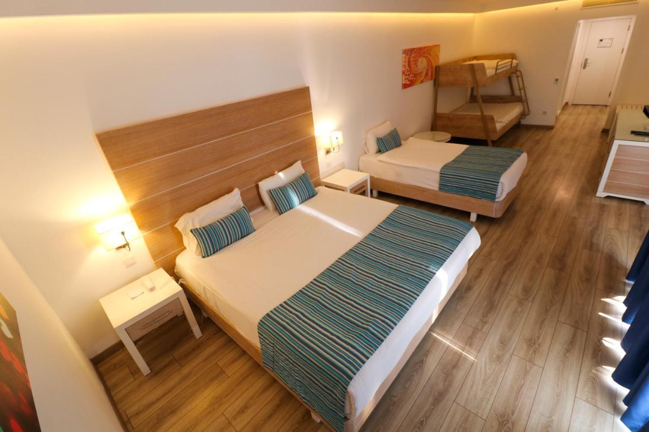 Garcia & Hotel Oludeniz