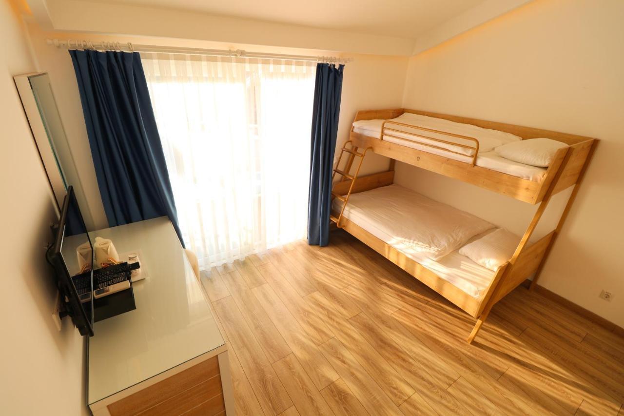 Garcia & 5* Oludeniz