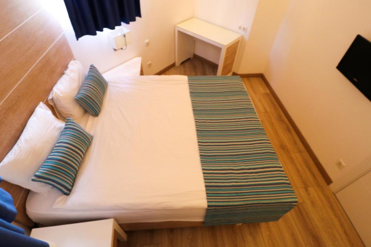 Hotel Garcia &