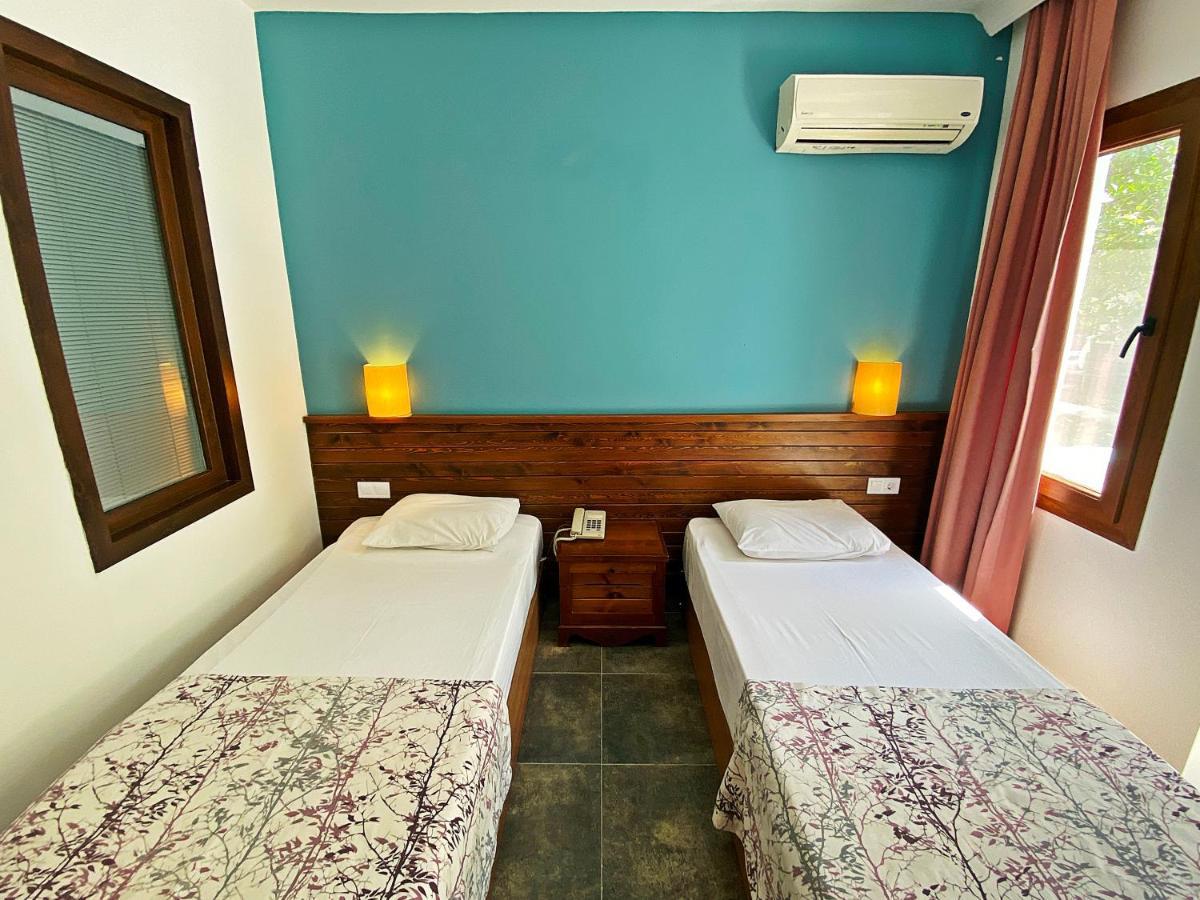 Hotel Zehra Tatil Koeyue