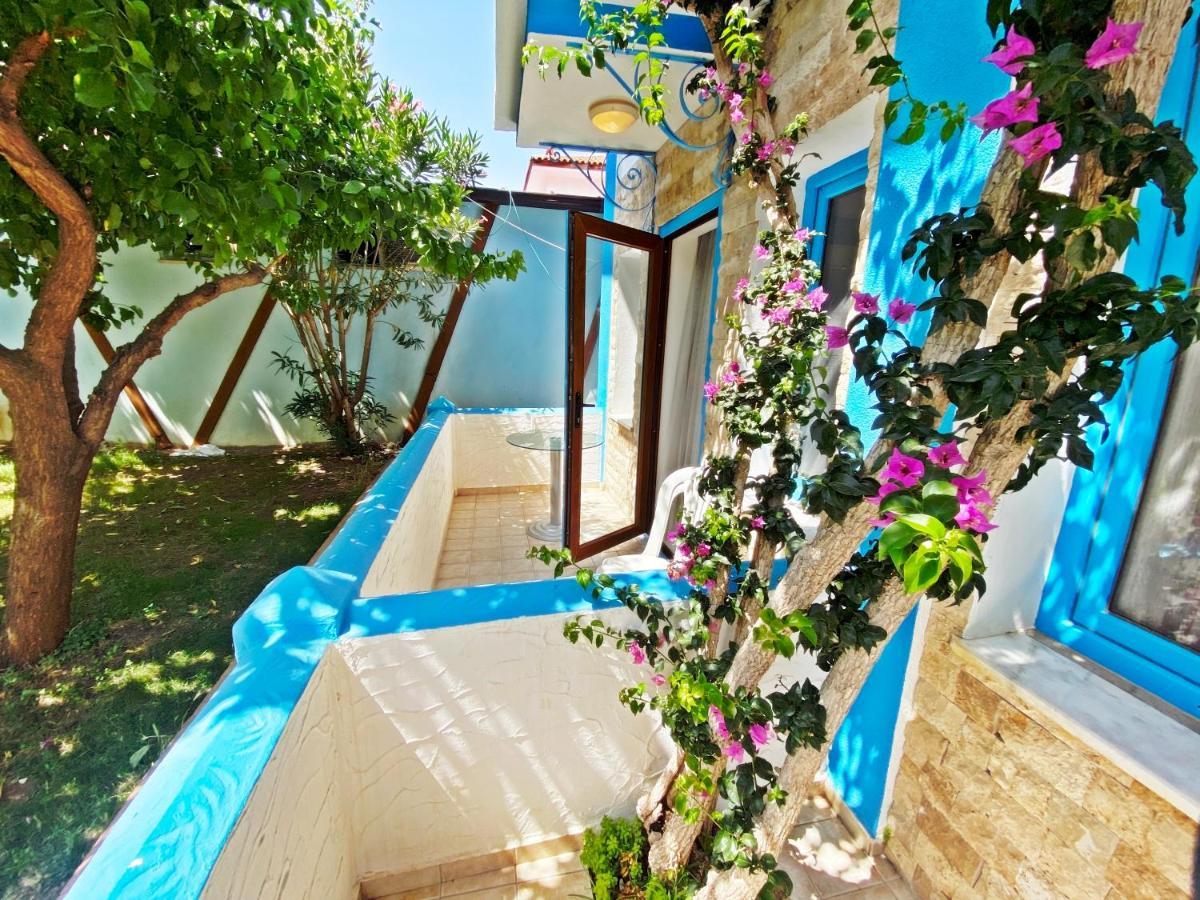 Zehra Tatil Koeyue