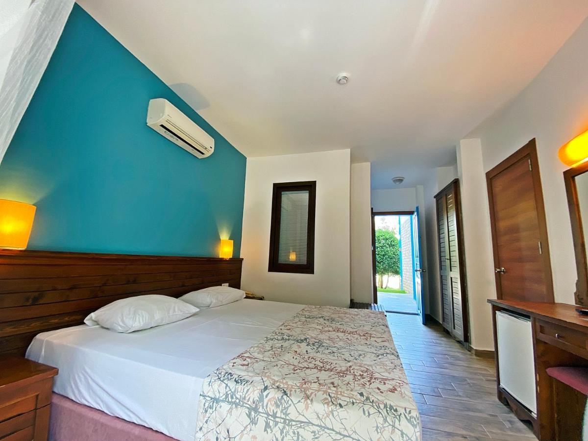 Zehra Tatil Koeyue 4*