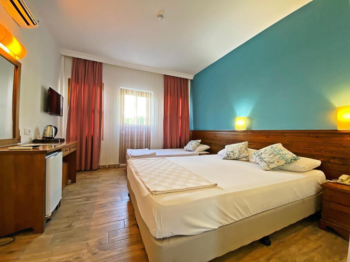 Zehra Tatil Koeyue
