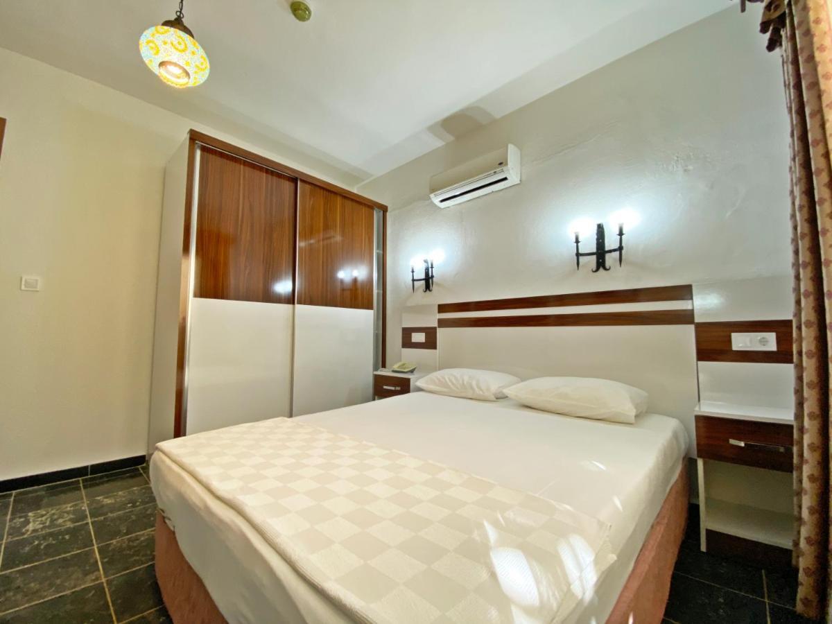 Zehra Tatil Koeyue Hotel 4*