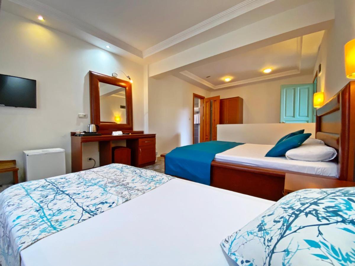 Zehra Tatil Koeyue Oludeniz