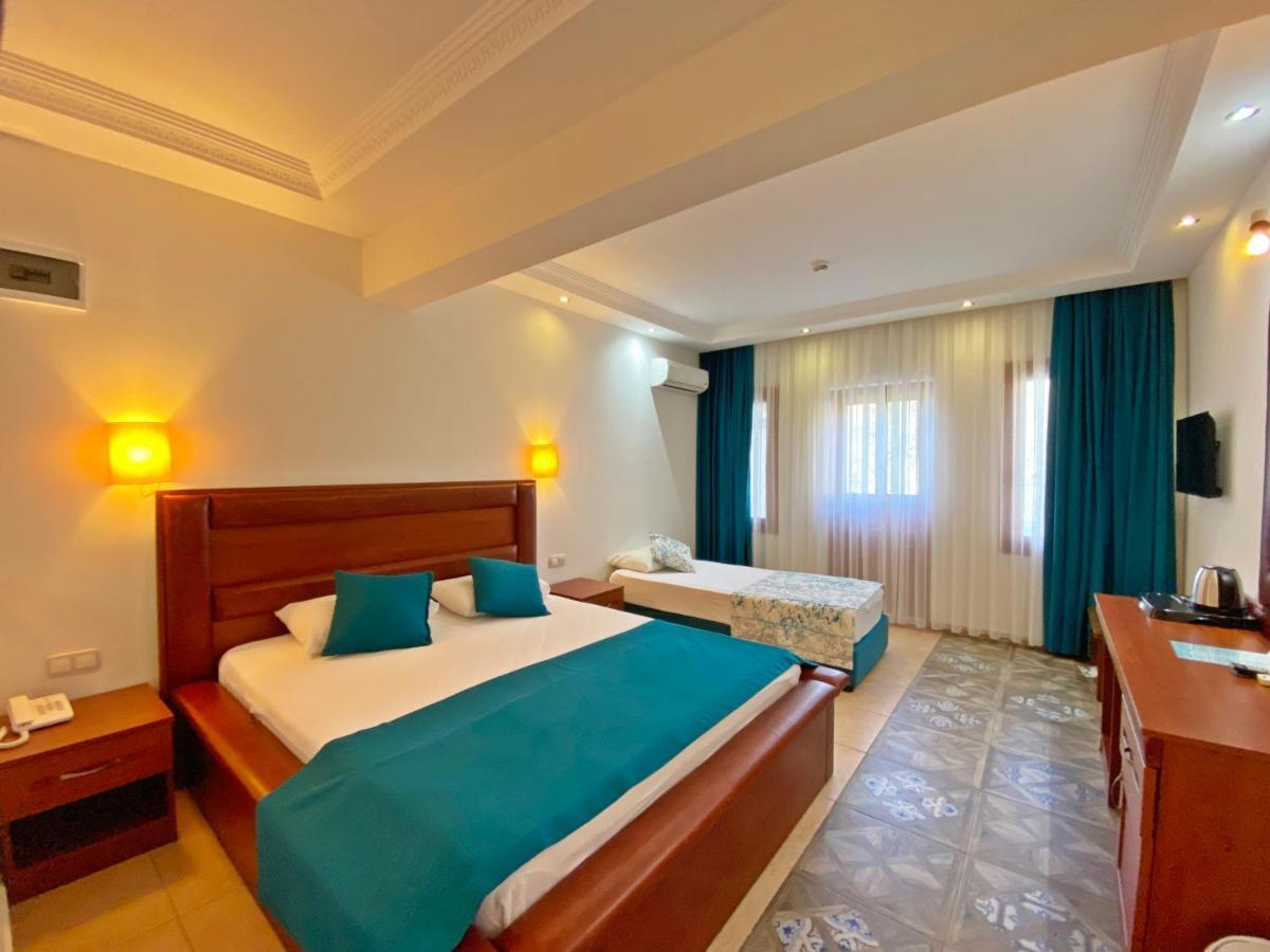 Zehra Tatil Koeyue Hotel Oludeniz