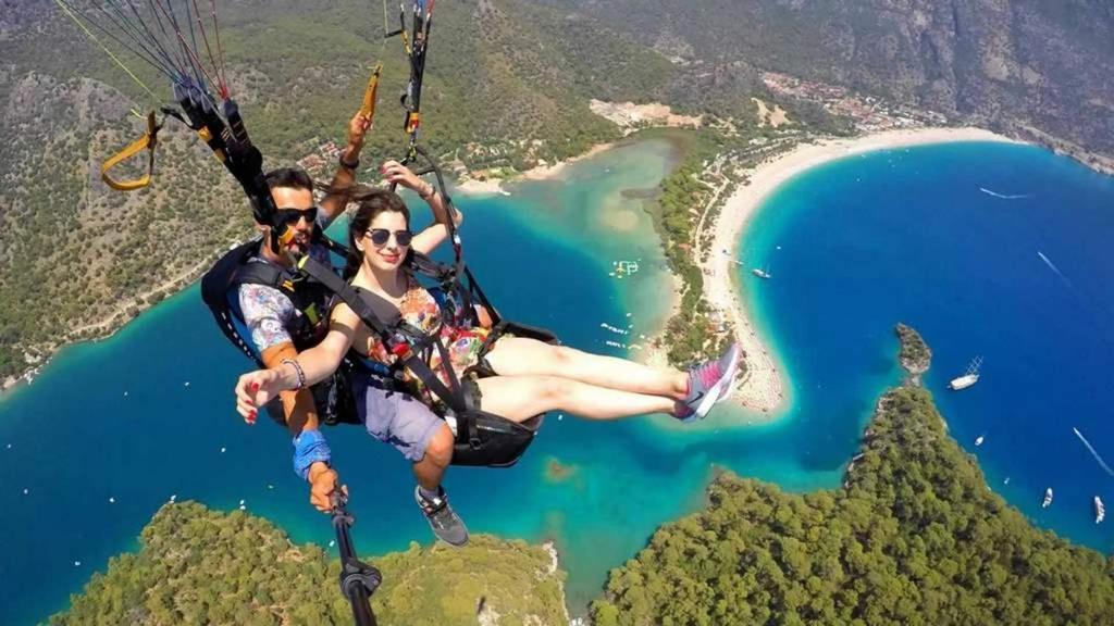 Random By Lookbookholiday 3* Ölüdeniz