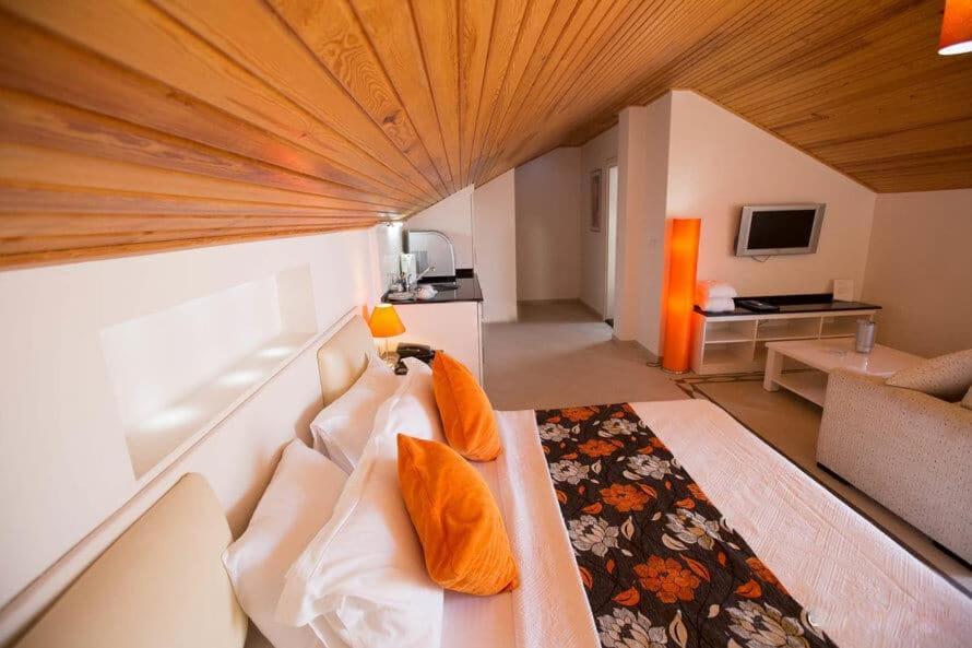 Otel Sertil Deluxe & - Adult Only Ölüdeniz
