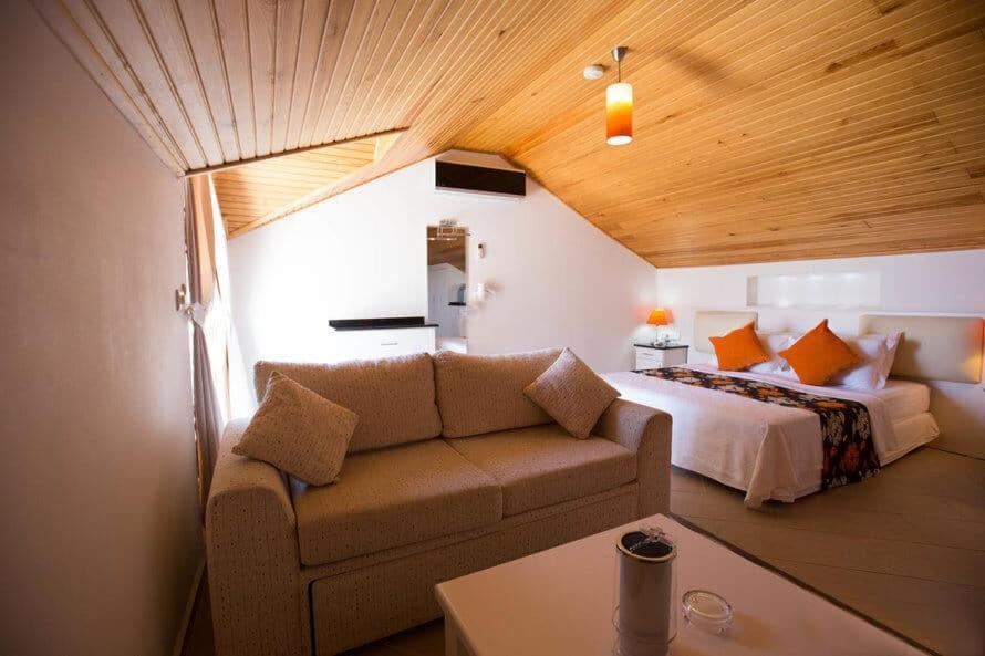 Sertil Deluxe & - Adult Only Otel