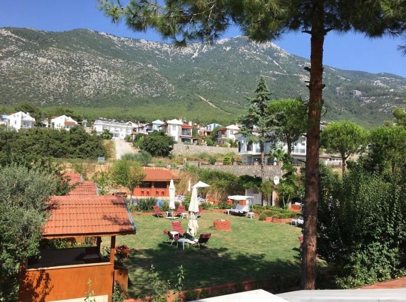 Boncuklu Hotel