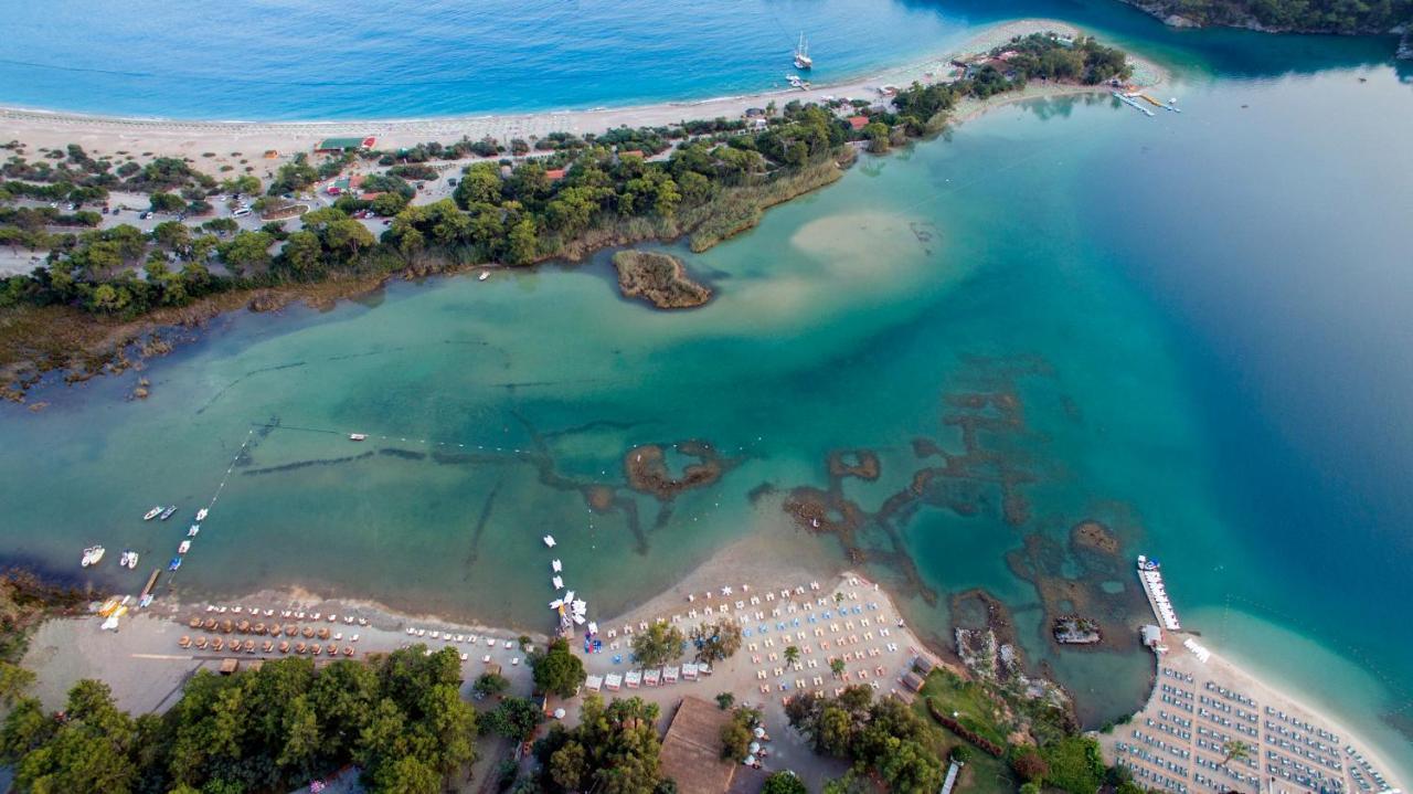 Sugar Club Ölüdeniz