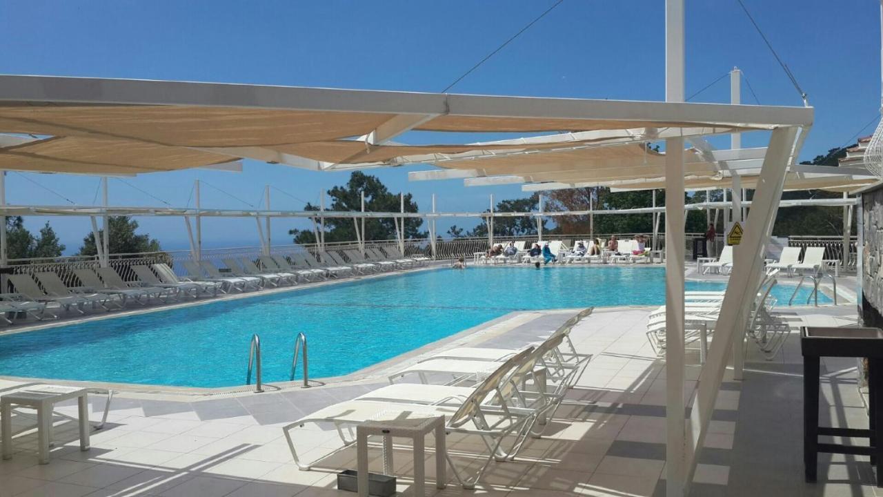 Hotel Nicholas Park Oludeniz
