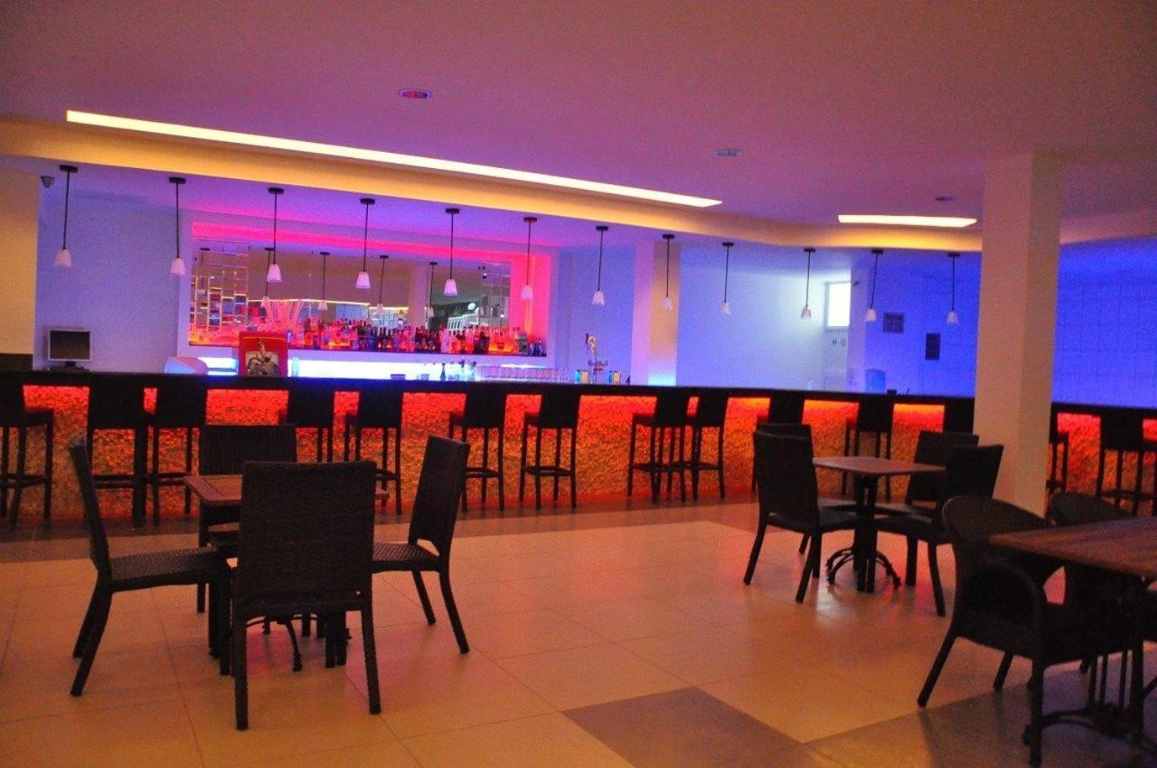 Hotel Nicholas Park Oludeniz