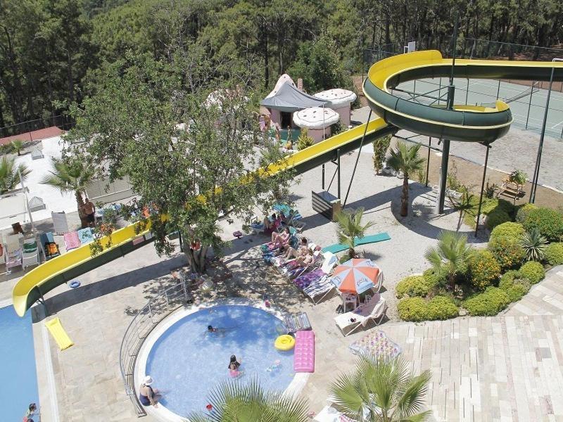 Nicholas Park Hotel Oludeniz
