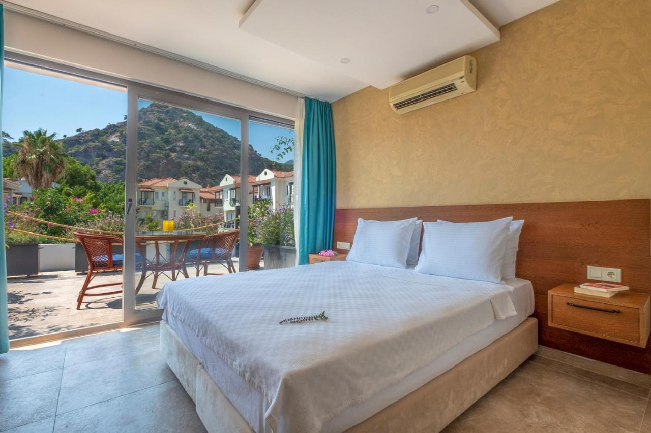 Hotel On