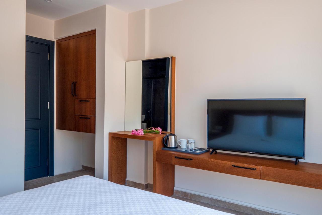 On 2* Oludeniz