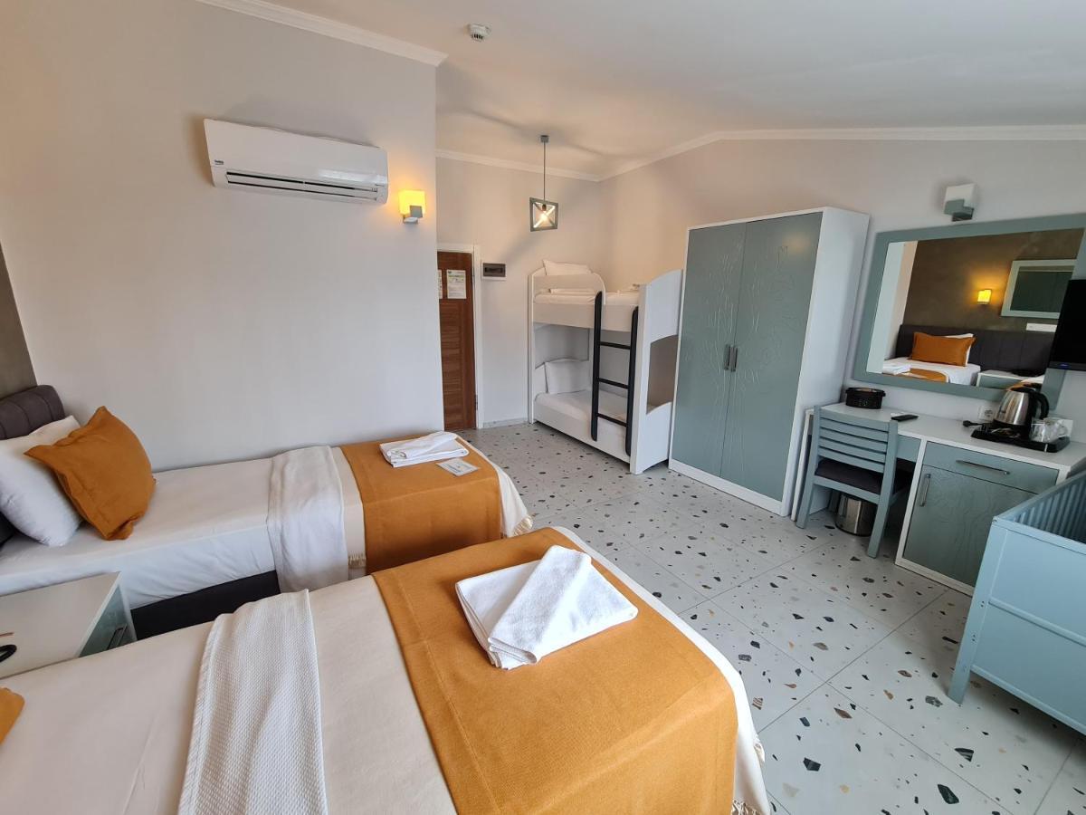Hotel Tonoz