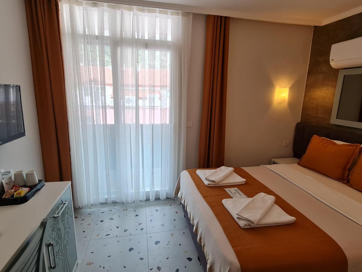 Hotel Tonoz