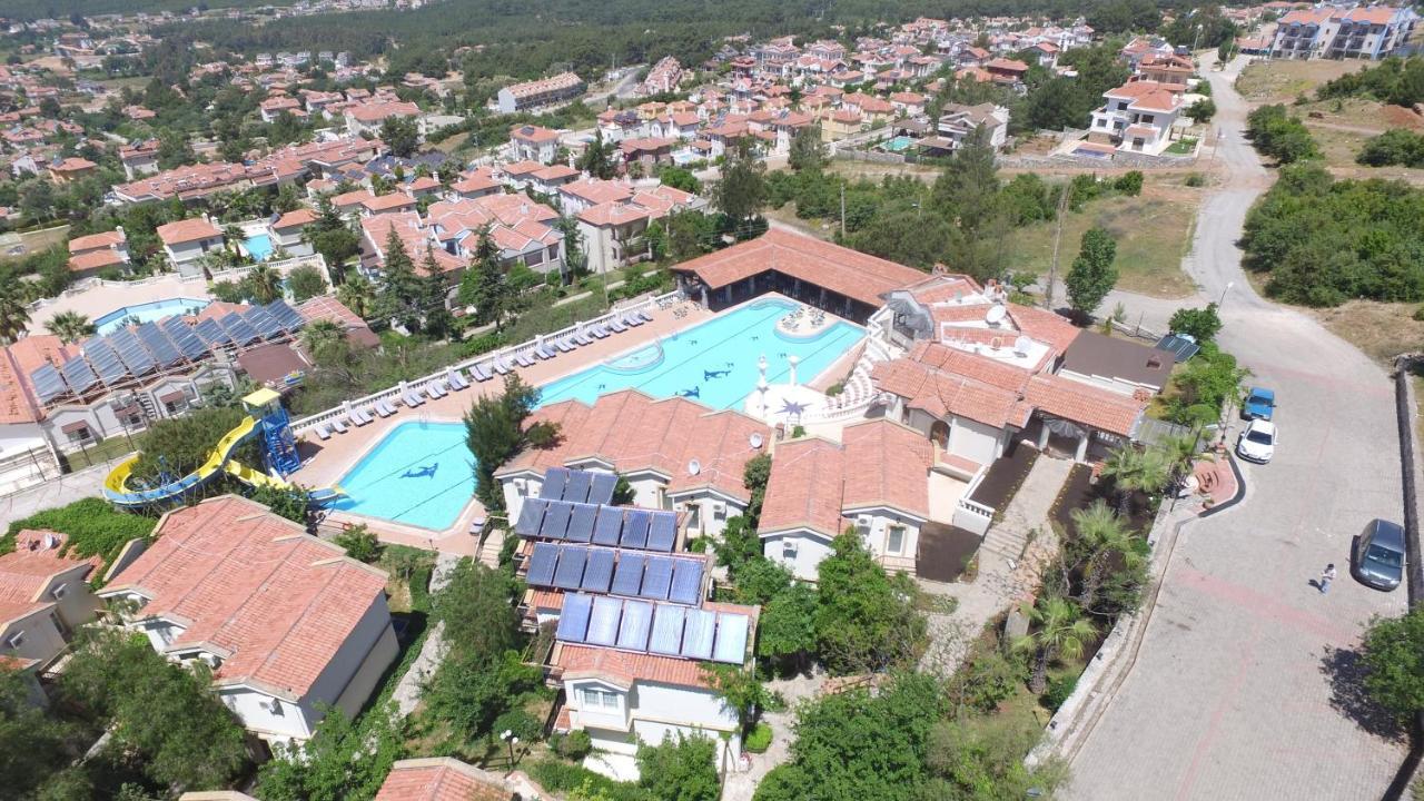 Artemisia Royal Park Club Hotel Oludeniz