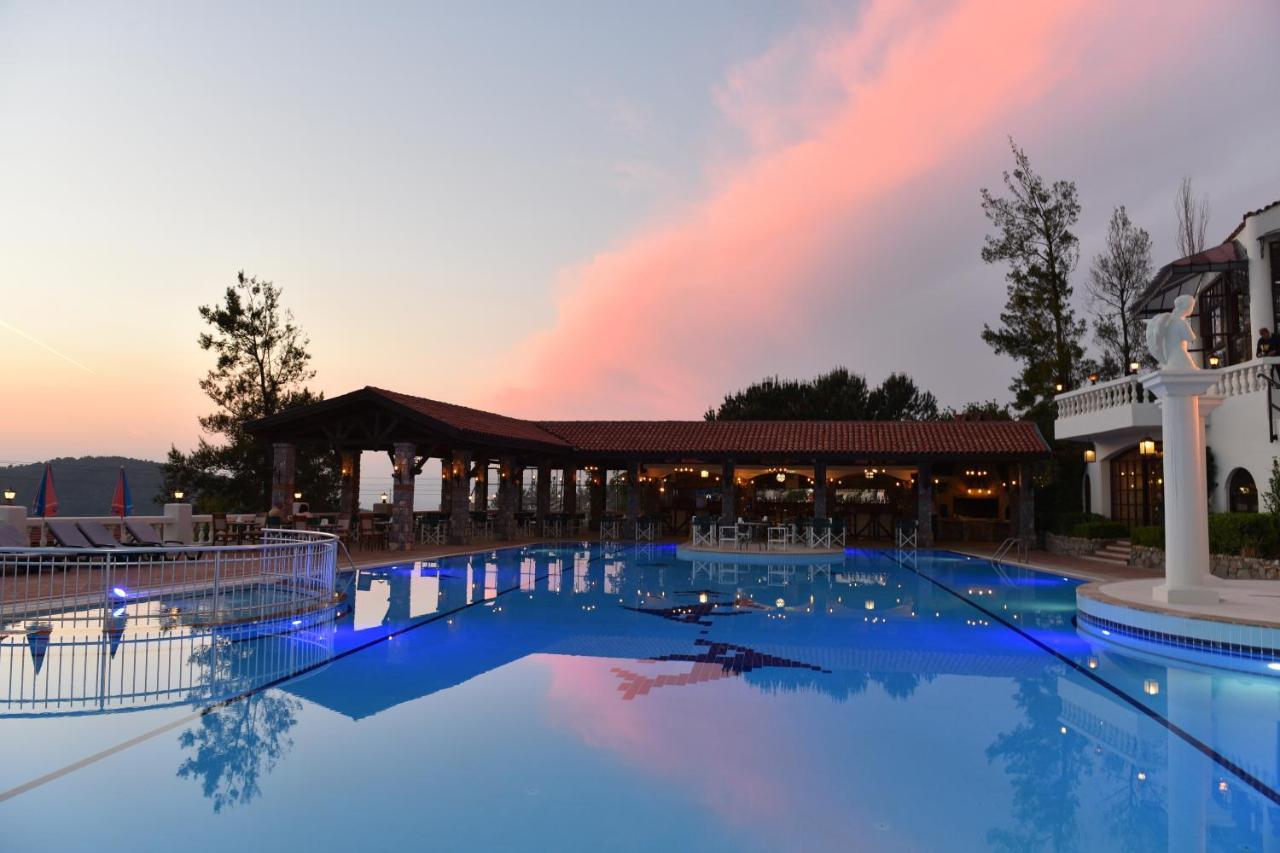 Hotel Artemisia Royal Park Club 3*