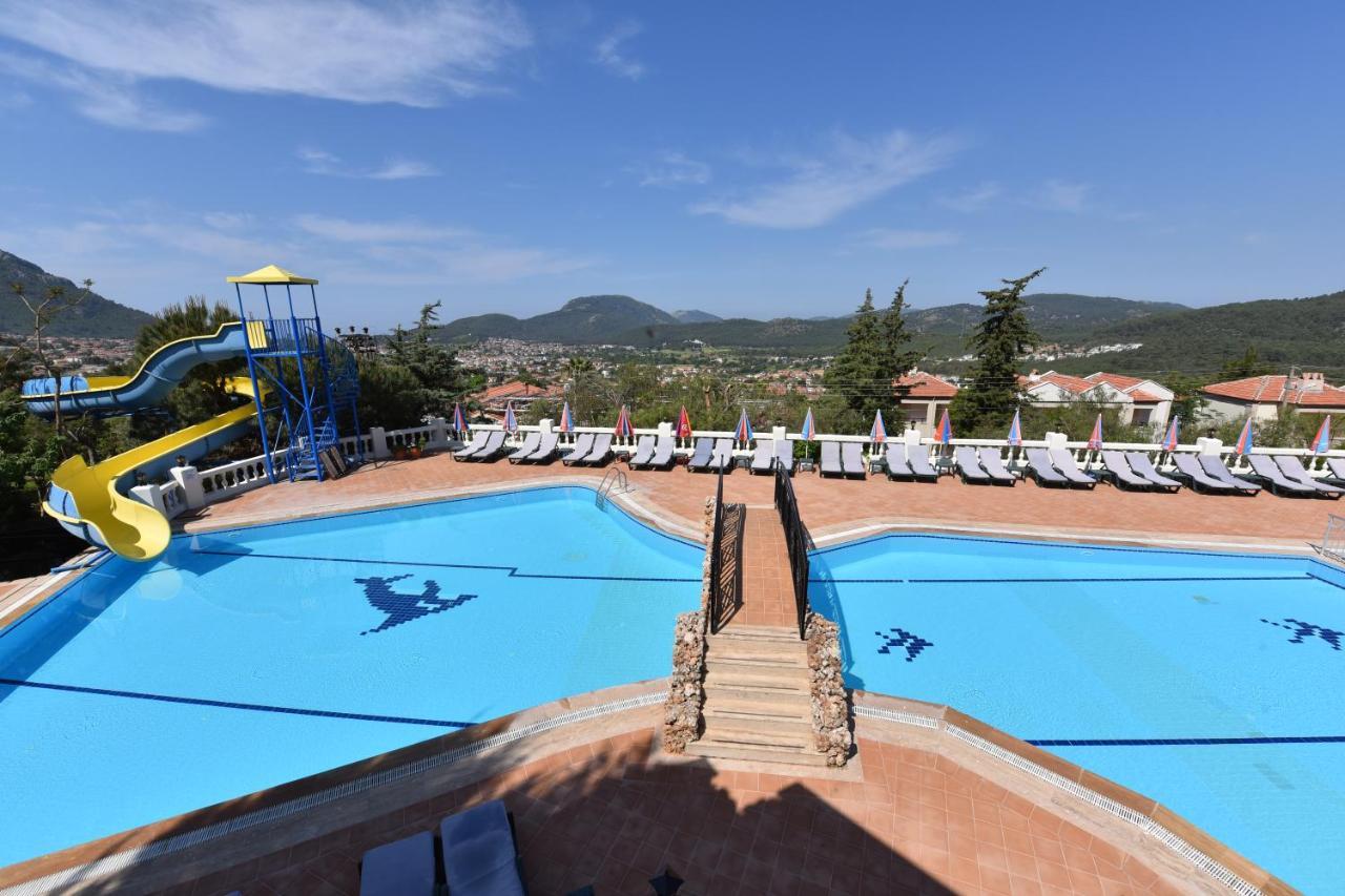 Artemisia Royal Park Club 3* Oludeniz