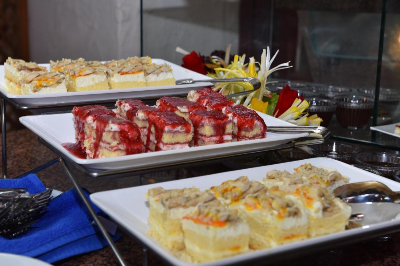Artemisia Royal Park Club Hotel 3*