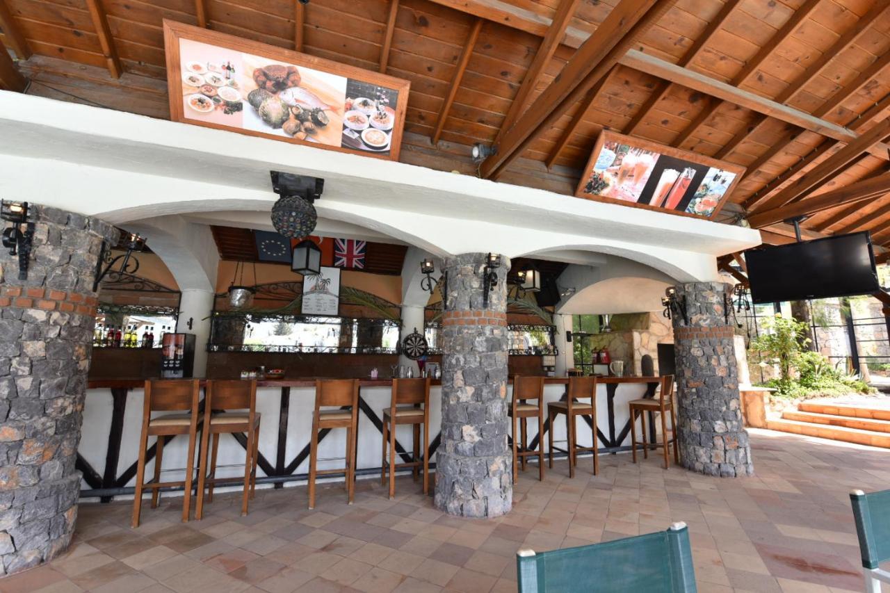 Hotel Artemisia Royal Park Club