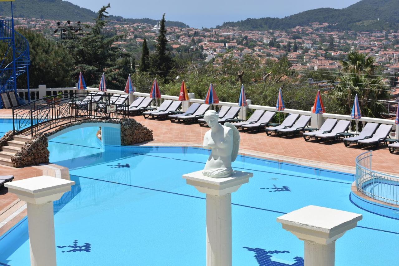 Artemisia Royal Park Club Oludeniz