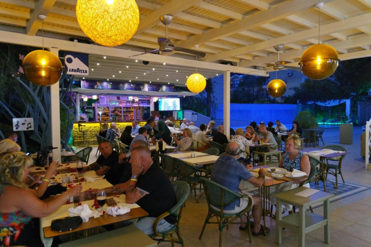 Tonoz 3* Oludeniz
