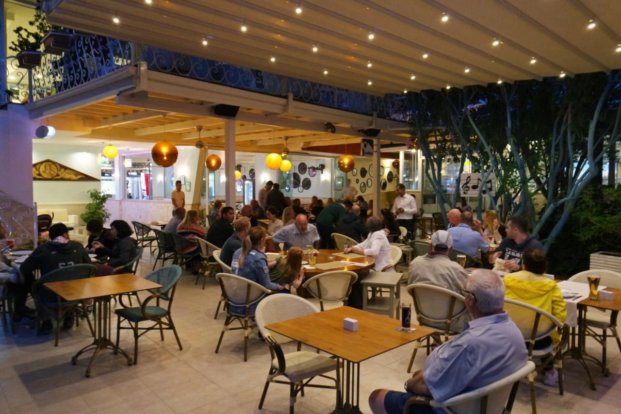 Tonoz Hotel