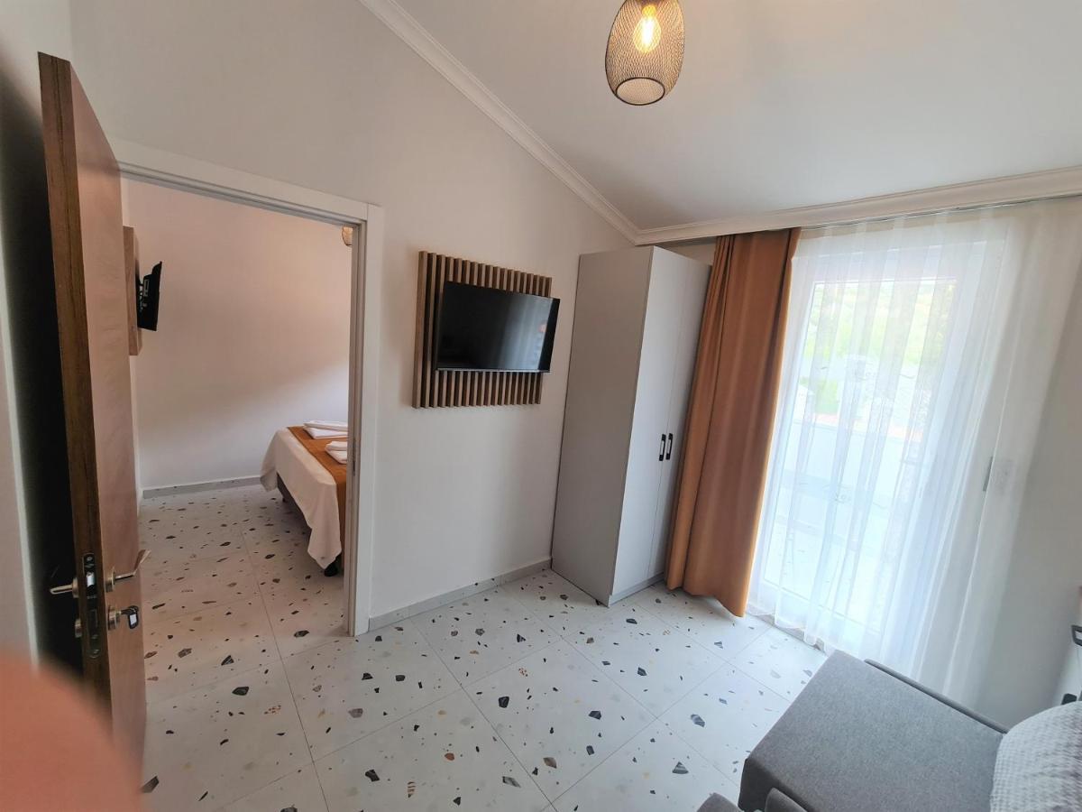 Tonoz Hotel Oludeniz