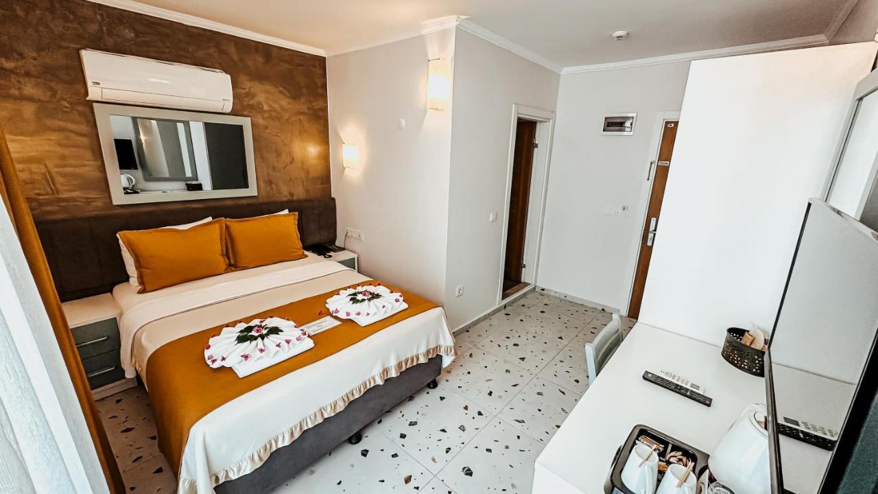 Hotel Tonoz 3*