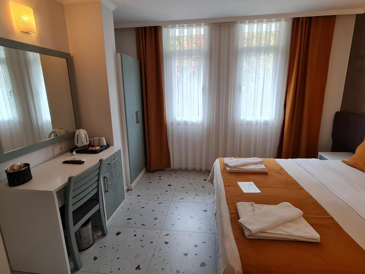 Hotel Tonoz Oludeniz