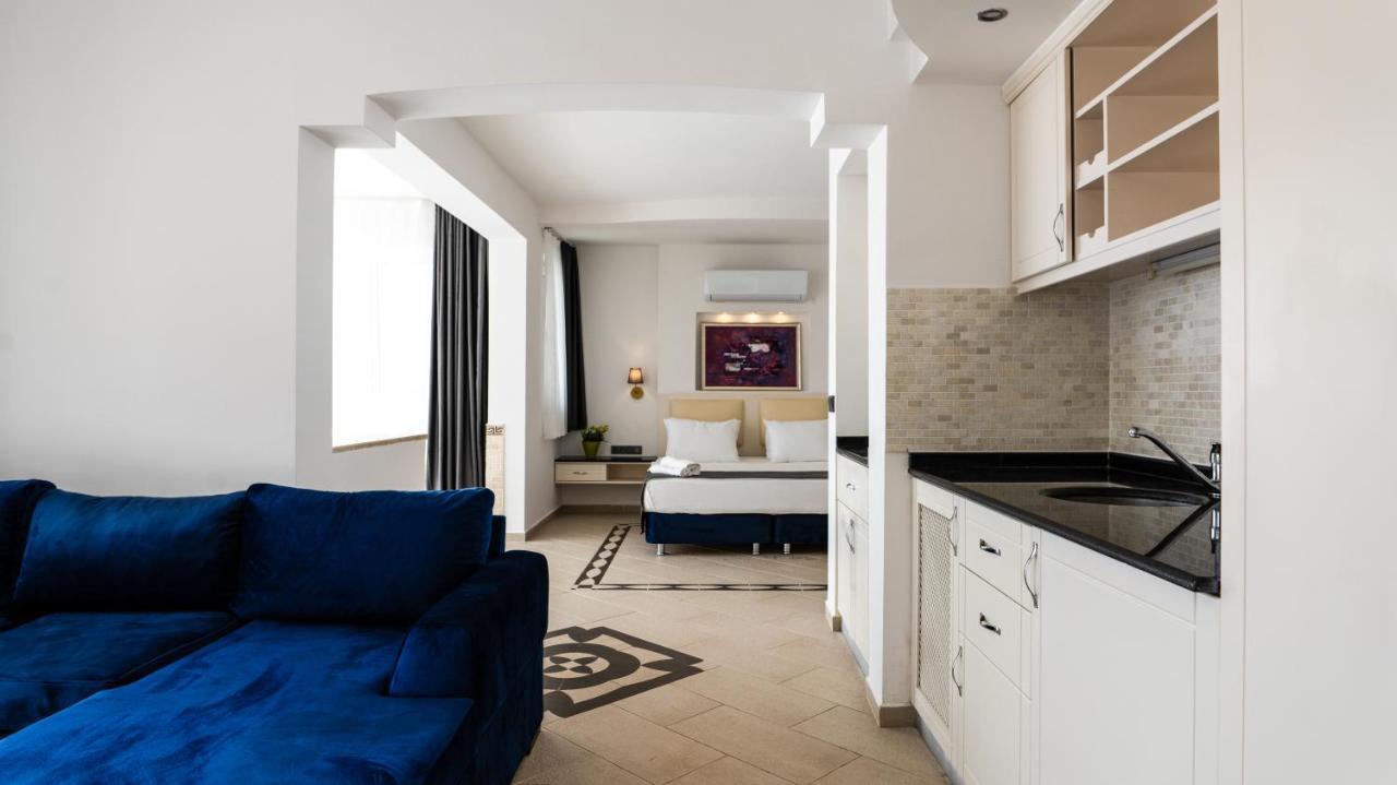 Otel Sertil Deluxe & - Adult Only 4*