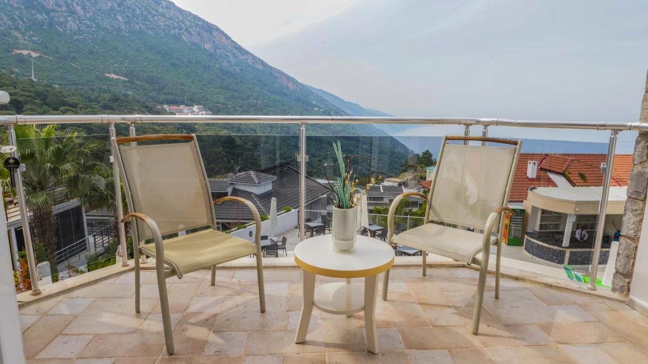 Otel Sertil Deluxe & - Adult Only