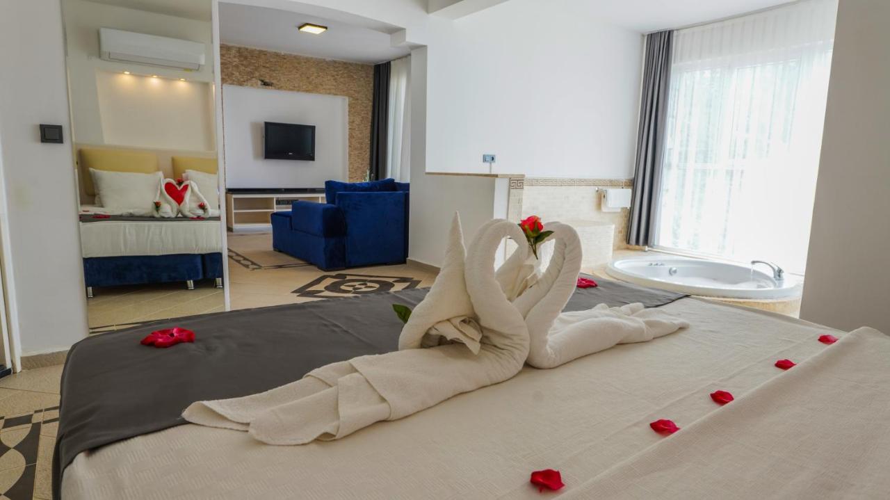 Sertil Deluxe & - Adult Only Otel 4*