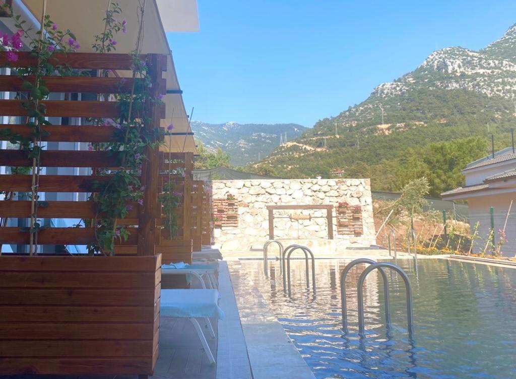 Sertil Deluxe & - Adult Only Otel 4*