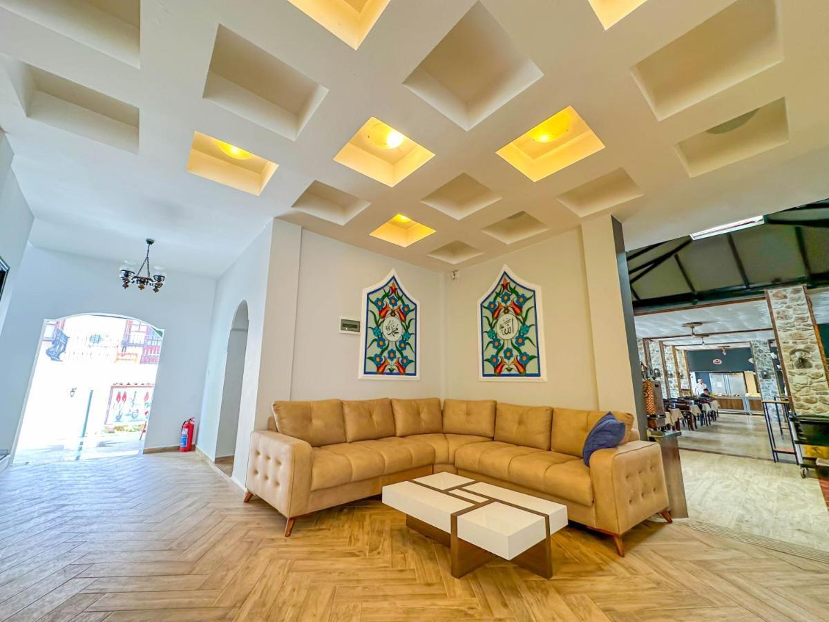 Hotel Zehra Tatil Koeyue Oludeniz