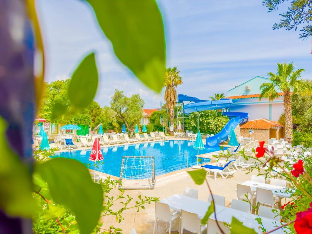 Zehra Tatil Koeyue